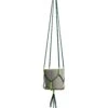 Hay Phanta Plant Hanger, Green