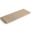 Hay Balcony Seat Cushion For Bench, Beige