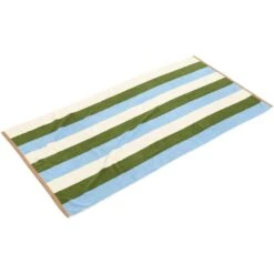 Hay Trio Beach Towel 170x90 Cm, Sky Blue