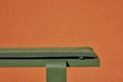 Hay Weekday Bench 32x190 Cm, Olive 6 Hay Weekday Bench 32x190 Cm, Olive -Hay Sales Store hay weekday bench l111 water based pinewood 50