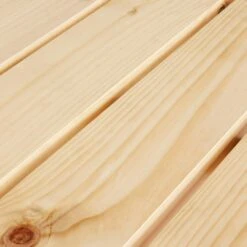 Hay Weekday Table 83x230 Cm, Natural -Hay Sales Store hay weekday table pinewood 15