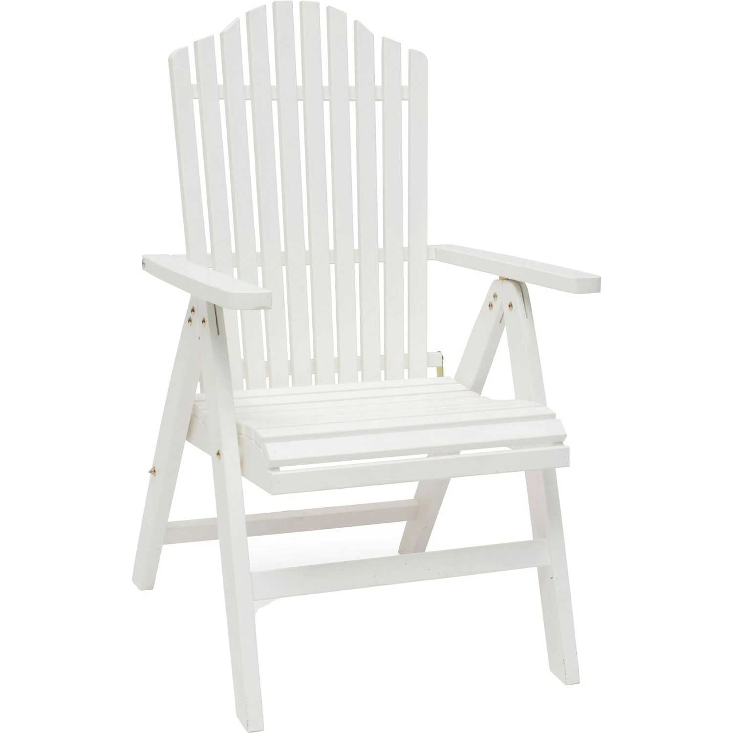 Bullerö Position Chair, White 1 Bullerö Position Chair, White