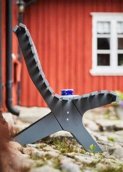 Lund Sofa, Steel Gray -Hay Sales Store hillerstorp lund soffa orkangra 5