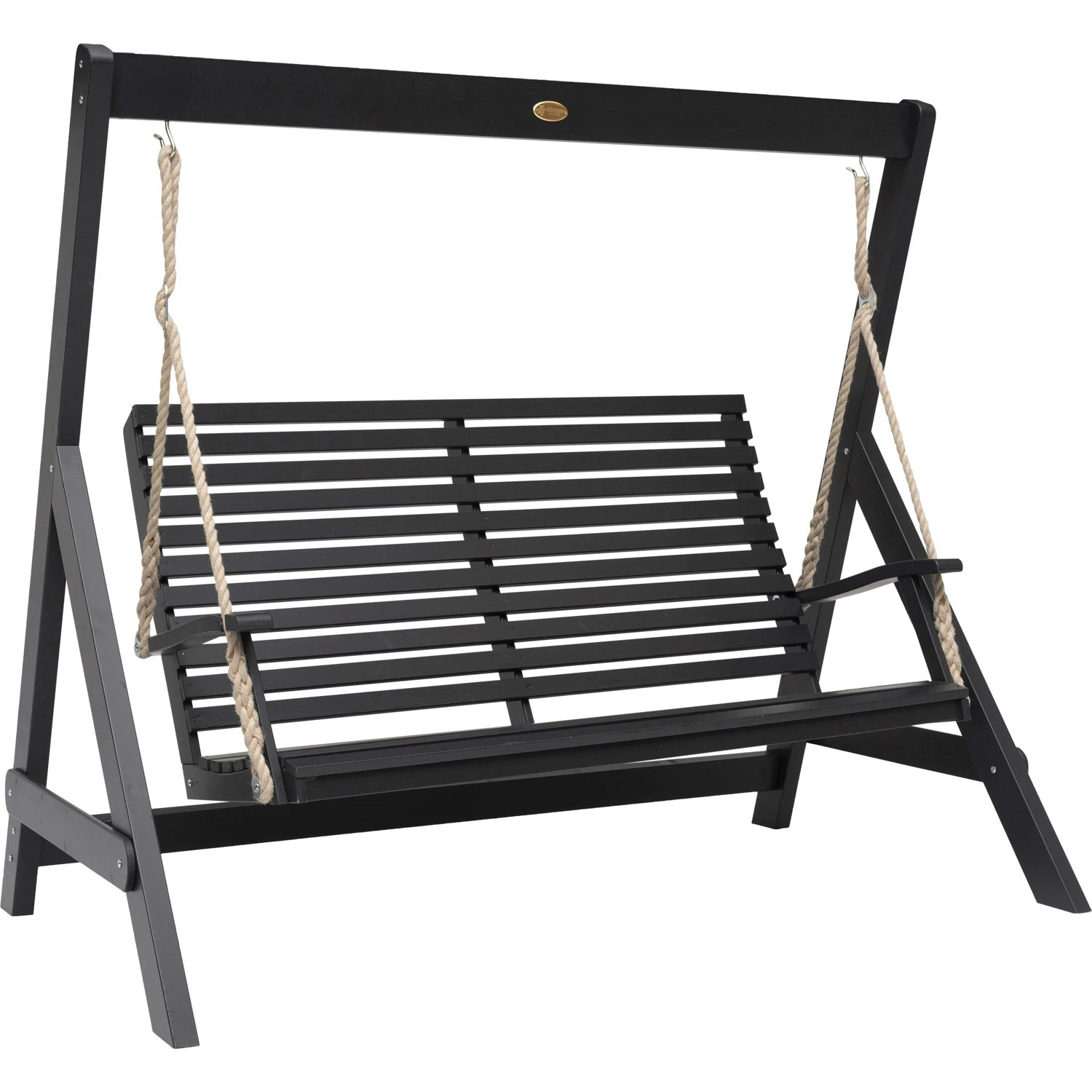 Marstrand Hammock, Hurricane Grey 1 Marstrand Hammock, Hurricane Grey