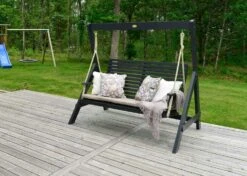 Marstrand Hammock, Hurricane Grey 7 Marstrand Hammock, Hurricane Grey -Hay Sales Store hillerstorp marstrand hammock orkangra 3