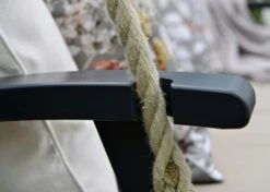 Marstrand Hammock, Hurricane Grey 9 Marstrand Hammock, Hurricane Grey -Hay Sales Store hillerstorp marstrand hammock orkangra 5