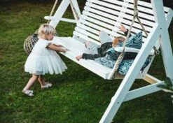 Marstrand Hammock, White 7 Marstrand Hammock, White -Hay Sales Store hillerstorp marstrand hammock orkangra 8