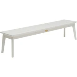 Stoltö Bench 185 Cm, White