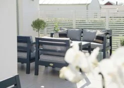 Stoltö Sofa Set 4 Seats, Hurricane Grey/Grey 9 Stoltö Sofa Set 4 Seats, Hurricane Grey/Grey -Hay Sales Store hillerstorp stolto sofa set 4 seats hurricane grey grey 3