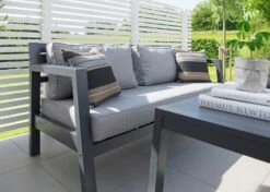 Stoltö Sofa Set 4 Seats, Hurricane Grey/Grey 10 Stoltö Sofa Set 4 Seats, Hurricane Grey/Grey -Hay Sales Store hillerstorp stolto sofa set 4 seats hurricane grey grey 4
