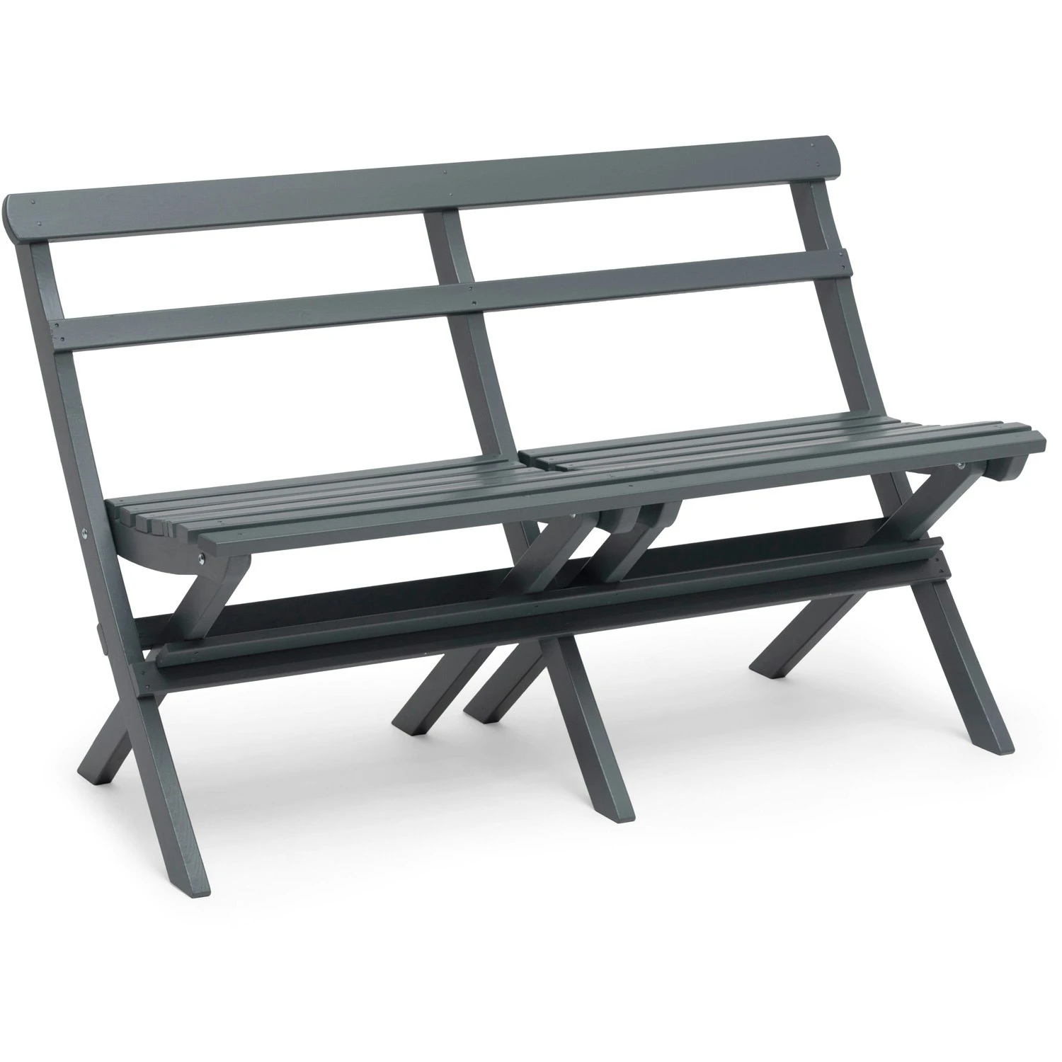 Torpet Sofa, Steel Gray 1 Torpet Sofa, Steel Gray