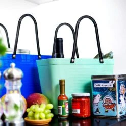 Hinza Bag Mint, Small -Hay Sales Store hinza hinza bag mint 2