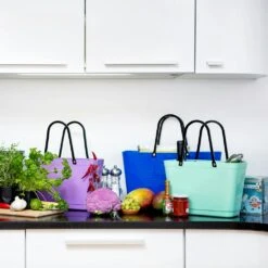 Hinza Bag Mint, Small -Hay Sales Store hinza hinza bag mint 3