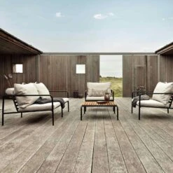 AVON 2-Seater Sofa, Ash -Hay Sales Store houe avon 2 seater sofa ash sunbrella heritage 6