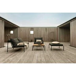 AVON Armchair, Char 7 AVON Armchair, Char -Hay Sales Store houe avon chair ash sunbrella heritage 9