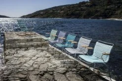 Click Dining Chair, Dusty Light Blue/Grey 6 Click Dining Chair, Dusty Light Blue/Grey -Hay Sales Store houe click dining chair 22