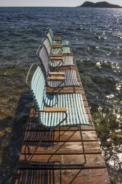 Click Dining Chair, Dusty Light Blue/Grey 7 Click Dining Chair, Dusty Light Blue/Grey -Hay Sales Store houe click dining chair 23