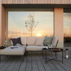 LEVEL Chaiselong Ash. Sunbrella Heritage 5 LEVEL Chaiselong Ash. Sunbrella Heritage -Hay Sales Store houe level chaiselong alpine sunbrella heritage 5