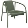 NAMI Lounger, Olive Green
