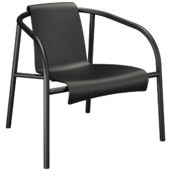 NAMI Lounger, Black