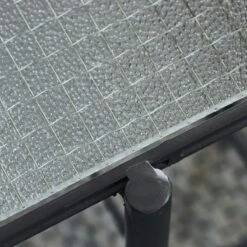 House Doctor Gany Console Table 35x130 Cm, Black -Hay Sales Store house doctor gany console table 35x130 cm black 3