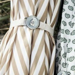 House Doctor Umbra Parasol 200x230 Cm, Sand 9 House Doctor Umbra Parasol 200x230 Cm, Sand -Hay Sales Store house doctor parasol umbra 4