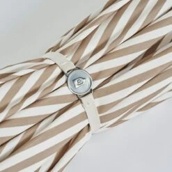 House Doctor Umbra Parasol 200x230 Cm, Sand 11 House Doctor Umbra Parasol 200x230 Cm, Sand -Hay Sales Store house doctor parasol umbra 6