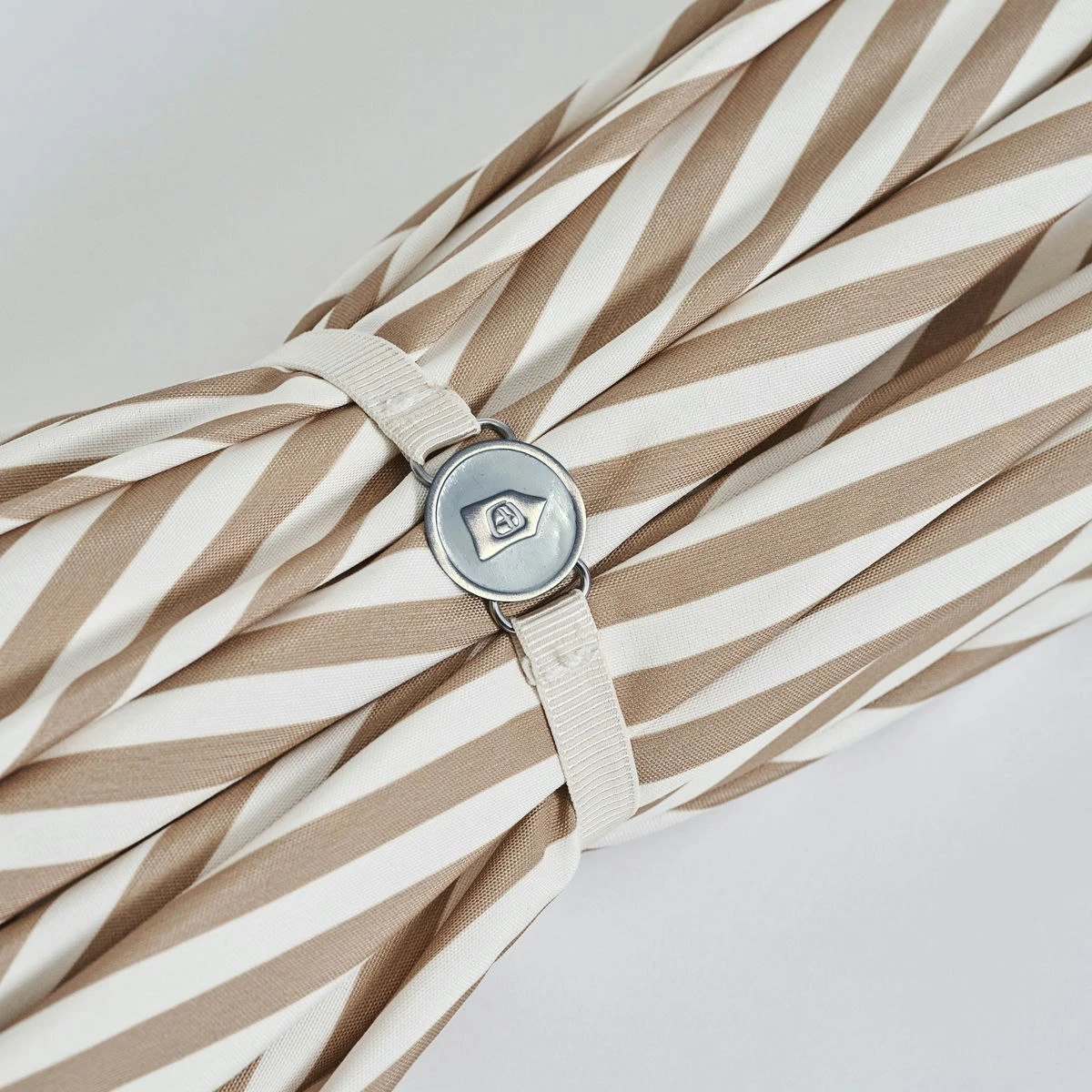 House Doctor Umbra Parasol 200x230 Cm, Sand 6 House Doctor Umbra Parasol 200x230 Cm, Sand - Image 6