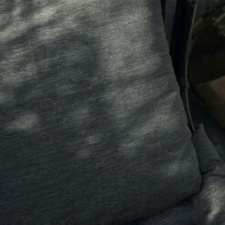 House Doctor Fine Cushion Water Repellent Army Green, 45x45 Cm -Hay Sales Store house doctor pillow with padding fine army green 13