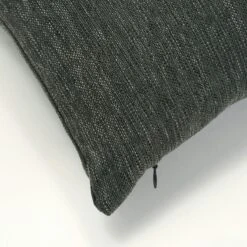 House Doctor Fine Cushion Water Repellent Army Green, 30x60 Cm 6 House Doctor Fine Cushion Water Repellent Army Green, 30x60 Cm -Hay Sales Store house doctor pillow with padding fine army green 2