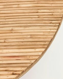 House Doctor Gro Coffee Table Ø90 Cm, Nature -Hay Sales Store house doctor soffbord gro natur h45x90 3