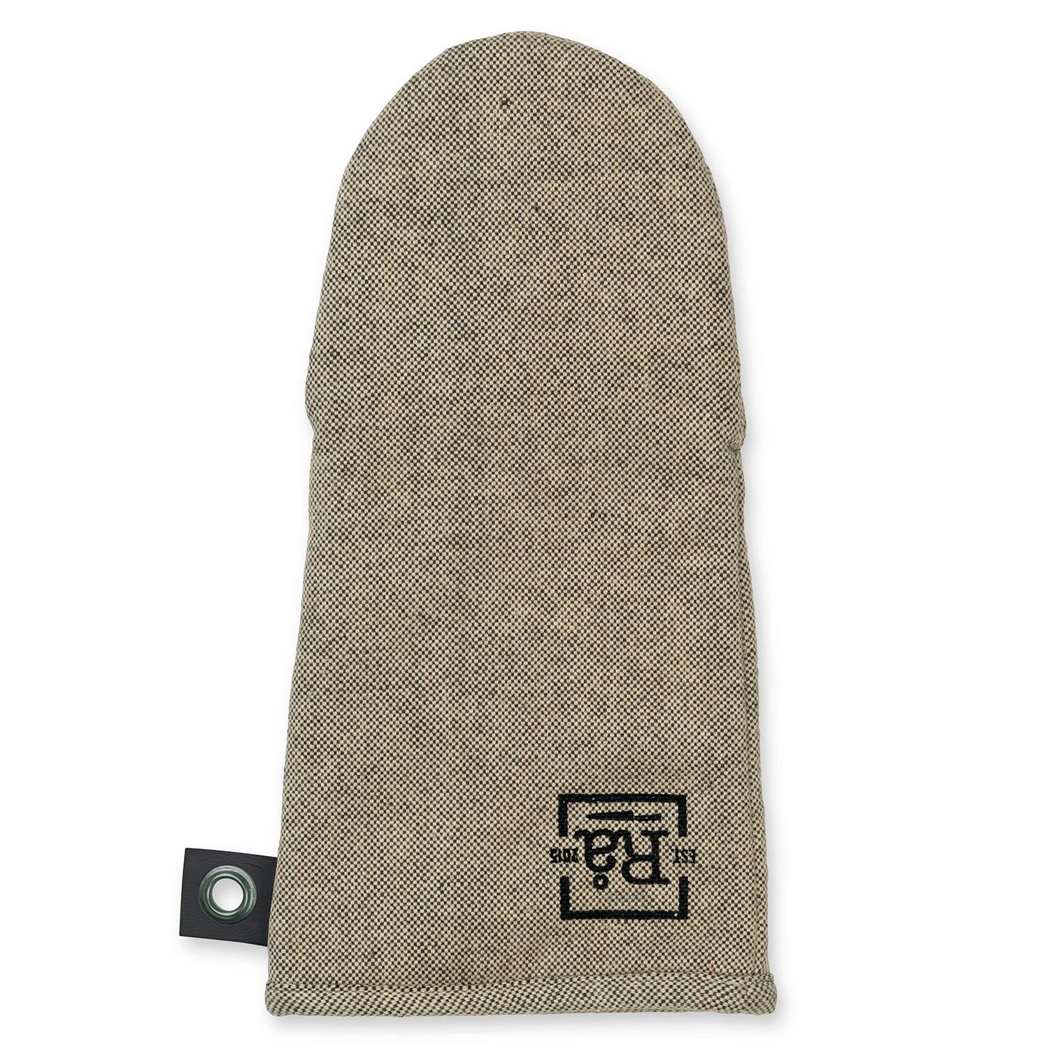 Juna Rå BBQ Glove, Dark Grey 1 Juna Rå BBQ Glove, Dark Grey