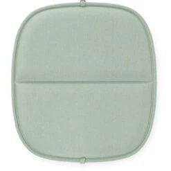 Kartell Hiray Cushion 43x47 Cm, Green