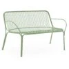Kartell Hiray Sofa, Green
