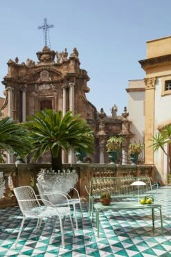 Kartell Hiray Sofa, Green -Hay Sales Store kartell hiray 30