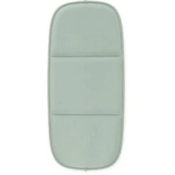 Kartell Hiray Cushion 44x96 Cm, Green
