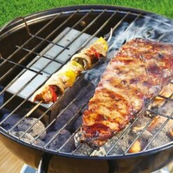 Kitchen Craft Home Made Smoking Oven, 22 Cm -Hay Sales Store kitchen craft home made smoking oven 22 cm 2