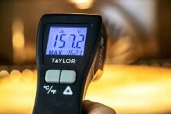 Kitchen Craft Taylor Pro Thermometer -Hay Sales Store kitchen craft taylor pro infrared thermometer blister packed 3