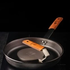 Kockums Jernverk Smasher With Handle In Tärnsjö Leather -Hay Sales Store kockums jernverk smasher 5