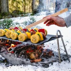 Kockums Jernverk Stand For Grill, 37 Cm -Hay Sales Store kockums jernverk stand for grill 37 cm 2