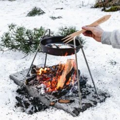 Kockums Jernverk Stand For Grill, 37 Cm -Hay Sales Store kockums jernverk stand for grill 37 cm 4