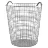 Korbo Classic 80 Basket, Acid-Proof Stainless Steel