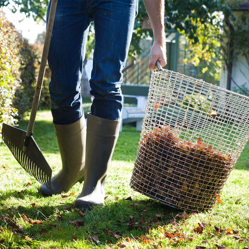 Korbo Classic 80 Basket, Acid-Proof Stainless Steel 2 Korbo Classic 80 Basket, Acid-Proof Stainless Steel - Image 2