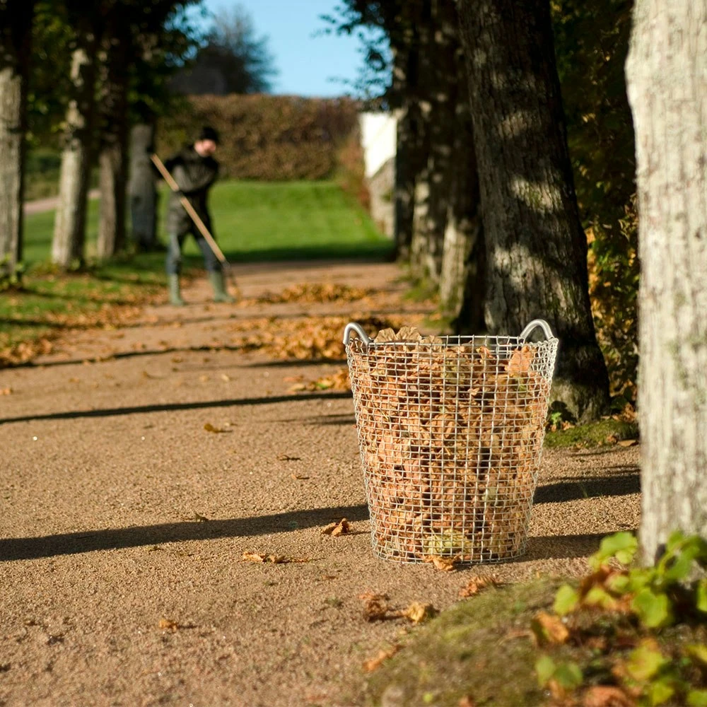 Korbo Classic 80 Basket, Acid-Proof Stainless Steel 3 Korbo Classic 80 Basket, Acid-Proof Stainless Steel - Image 3