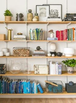 Korbo Rectangular 15 Basket, Brass 9 Korbo Rectangular 15 Basket, Brass -Hay Sales Store korbo rectangular basket brass 4 1