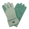 Lexington Organic Cotton Oxford Gardening Glove, S/M