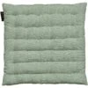 Pepper Seat Cushion 40x40 Cm, Light Ice Green