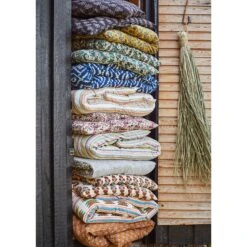 Madam Stoltz Mattress 60x100 Cm, Black/Grey -Hay Sales Store madam stoltz mattress 60x100 sand pink 6