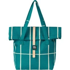 Marimekko Tiiliskivi Picnic Bag