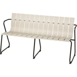 Mater Ocean Bench, Sand